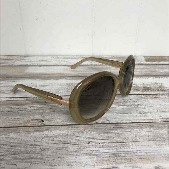 Gucci Brown Sunglasses main image 2
